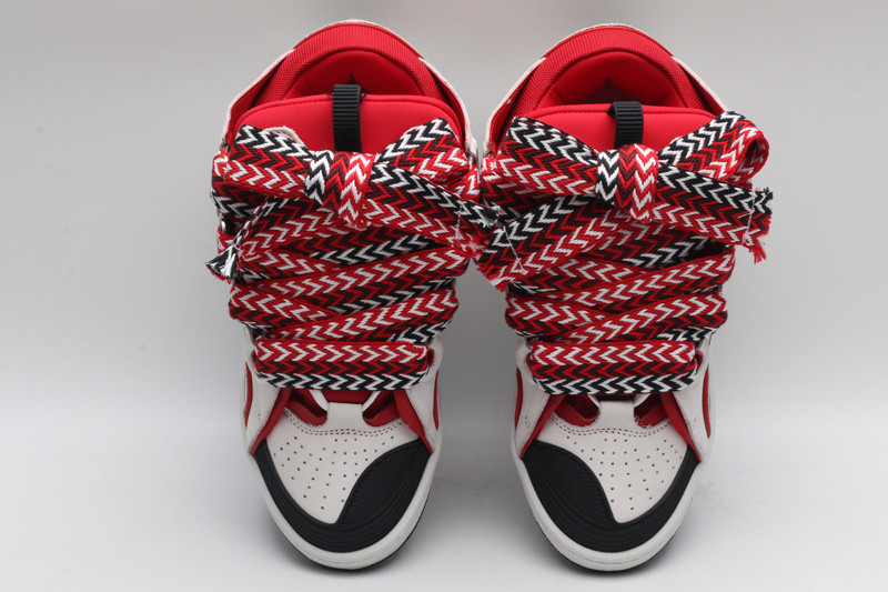 Lanu1n curb sneaker