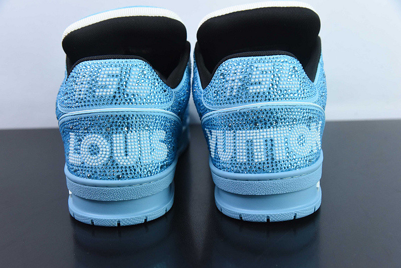LVT SNEAKERS