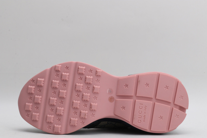 G*u*i rhyton sneaker