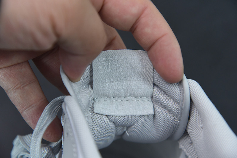 NIIKE SB DUNK LOW “GREY FOG” DD1391-103