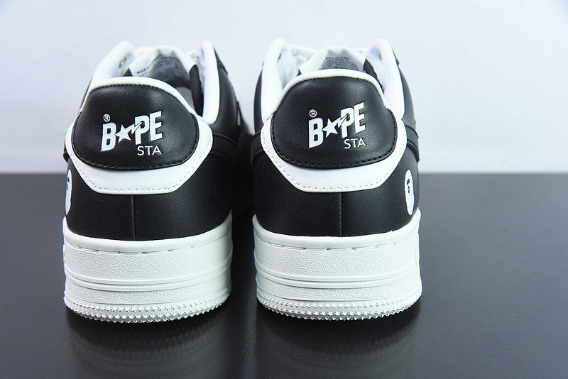 A BATHING APE BAPE SK8 STA