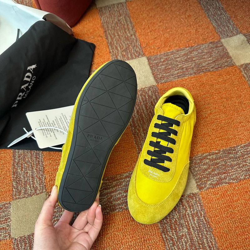 PR SNEAKER