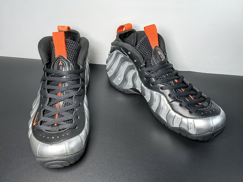 Nike Air Foamposite Pro 