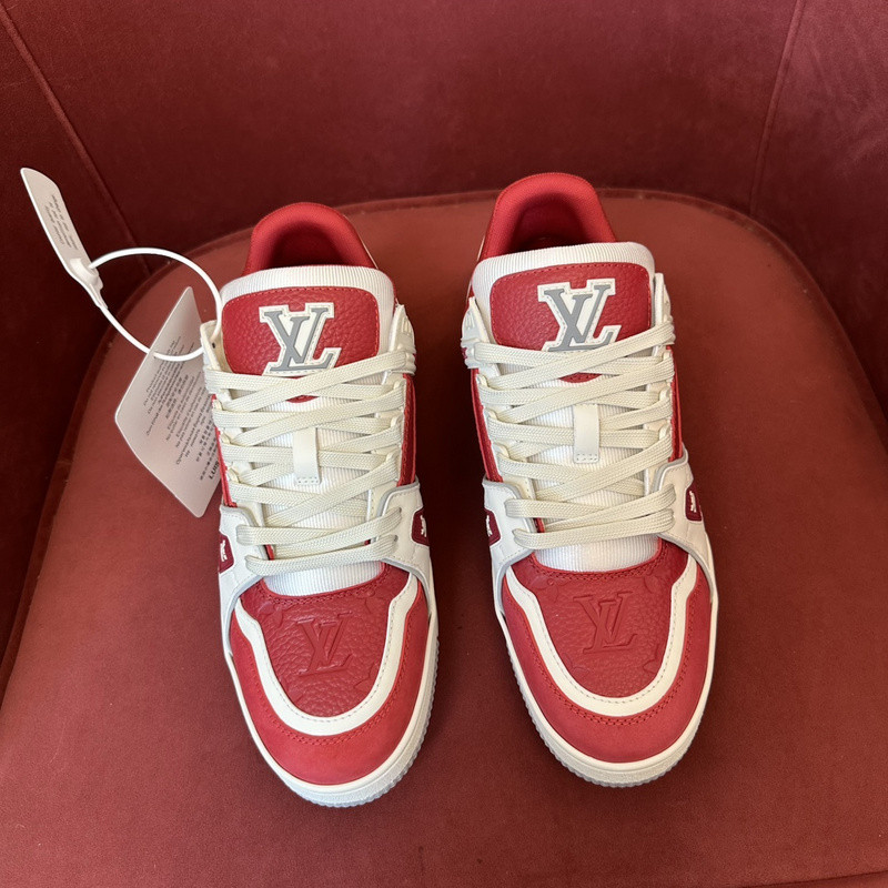 LVT SNEAKERS