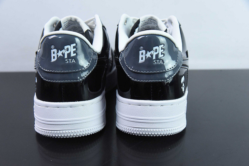 A BATHING APE BAPE SK8 STA