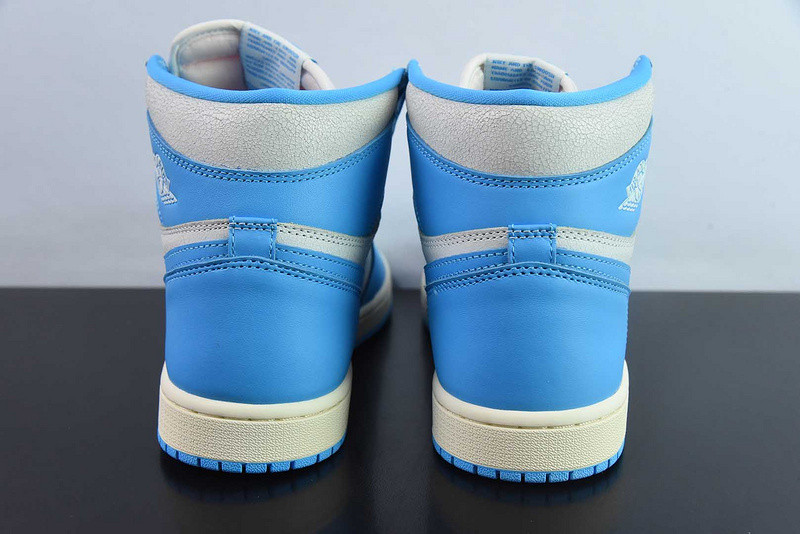 Air Jordan 1 High OG UNC Reimagined DZ5485-402