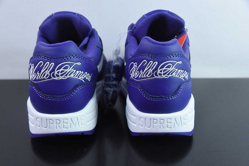 nike x Svp*me air max 1 