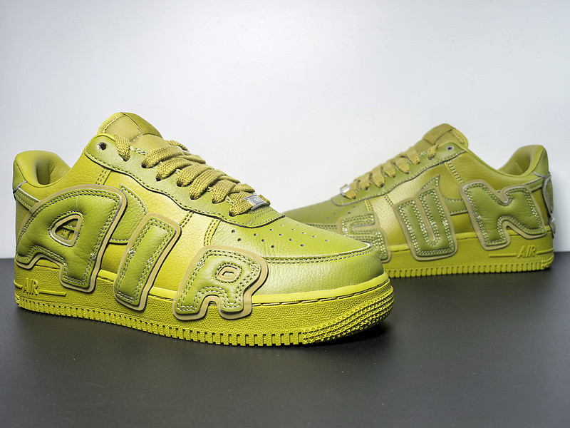 nike cactus plant flea market x air force 1 low preM1vm 