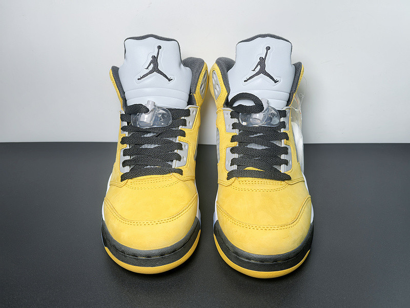 Air Jordan 5 “Tokyo” IO3372-700