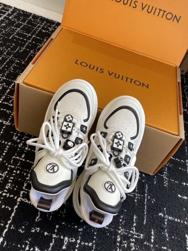LVT Archlight Sneaker