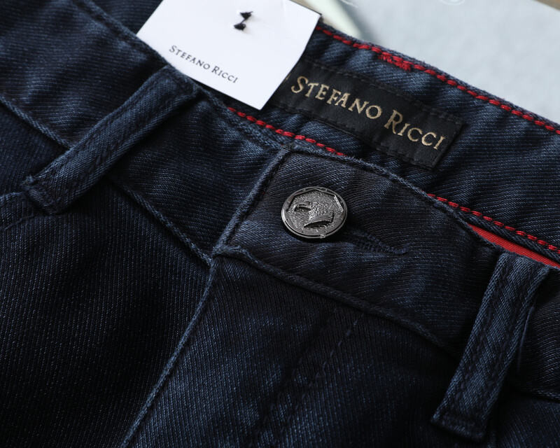 Aceshoe Jeans
