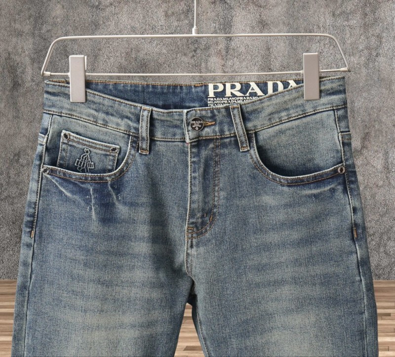 Aceshoe Jeans