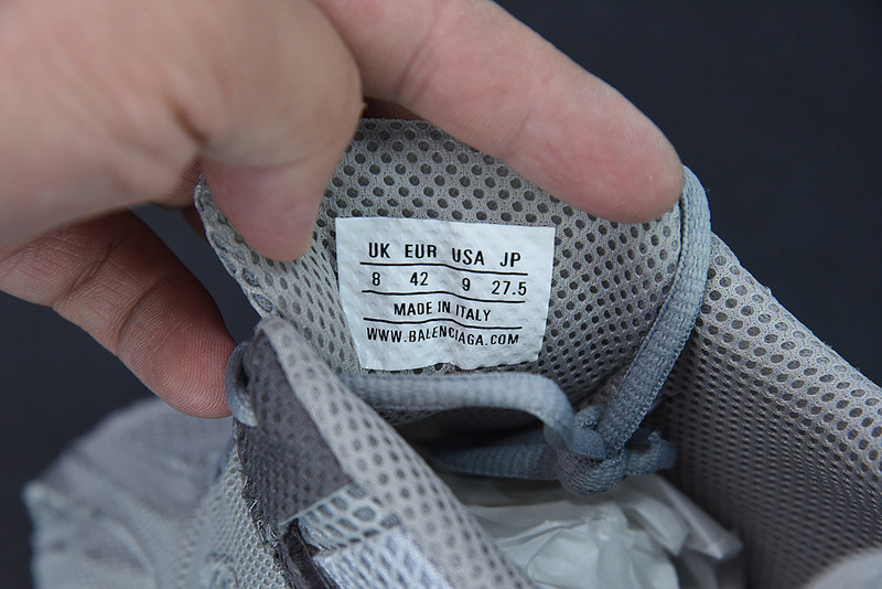bc phanT0m sneaker monocolor fabric/ mesh 678869 w2e91 1715