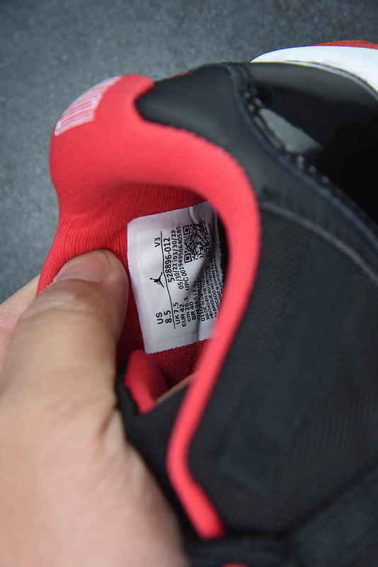 AIR JORDAN 11 RETRO LOW BG 