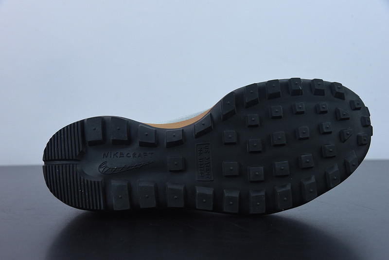 T0m sachs x nikecraft general purpose shoe in grey