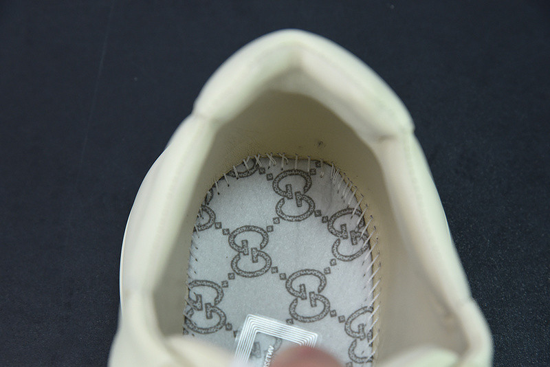 G*u*i rhyton sneaker