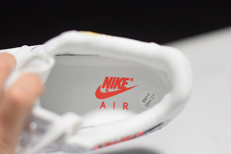NIKE AIR FORCE 1 07