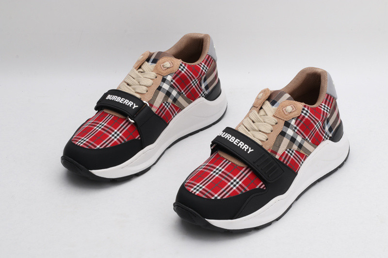 Bv*b*rry sneaker