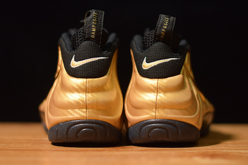 NIKE AIR FOAMPOSITE PRO 