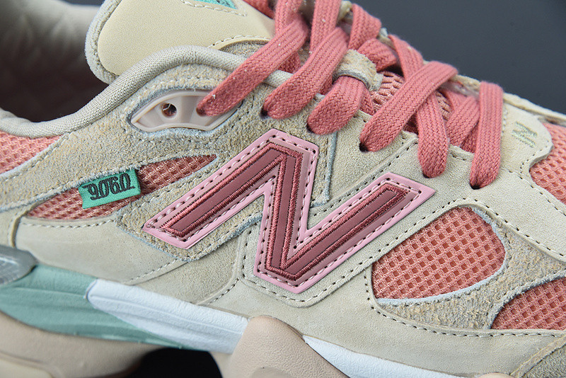 new Ba1an*e x joe freshgoods sneaker