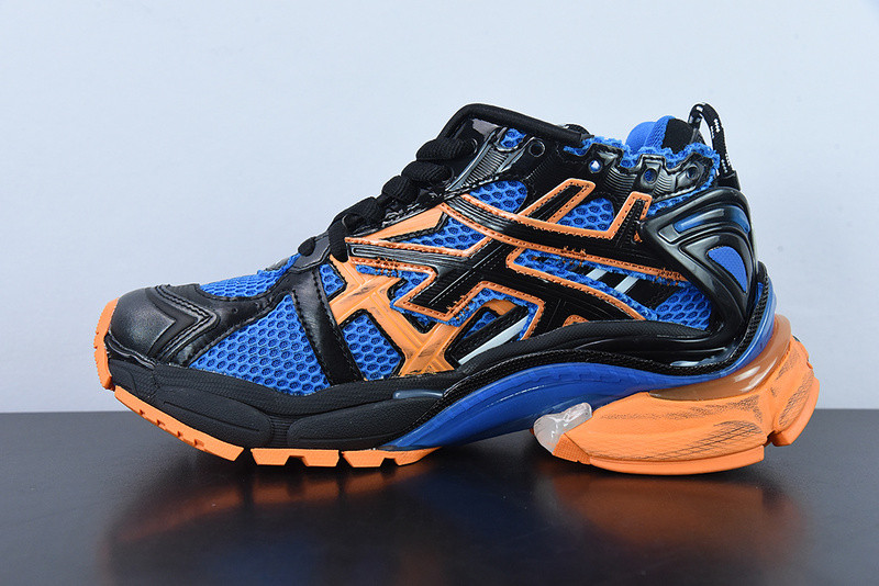 Ba*len*cia*ga runner sneaker