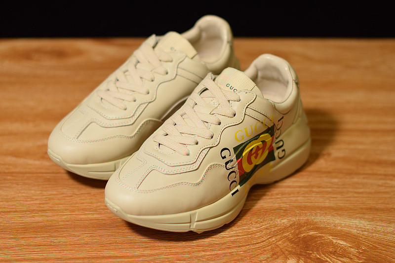 G*u*i rhyton sneaker