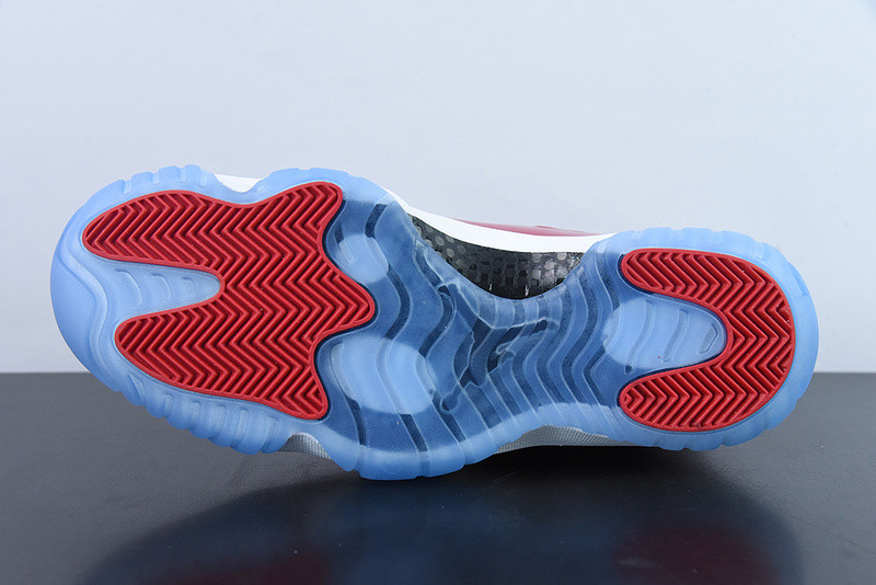 AIR JORDAN XI RETRO 11 WIN LIKE 