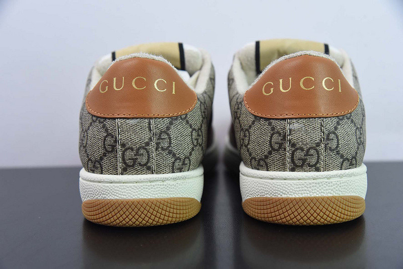 G*u*i sneaker