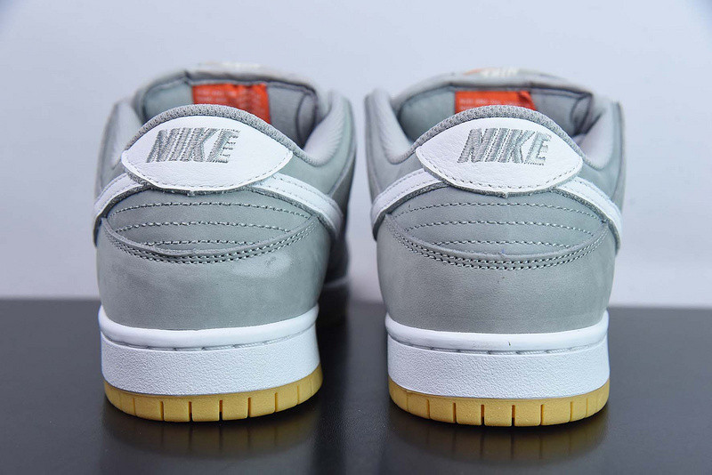 Nike DUNK LOW PRO ISO SB