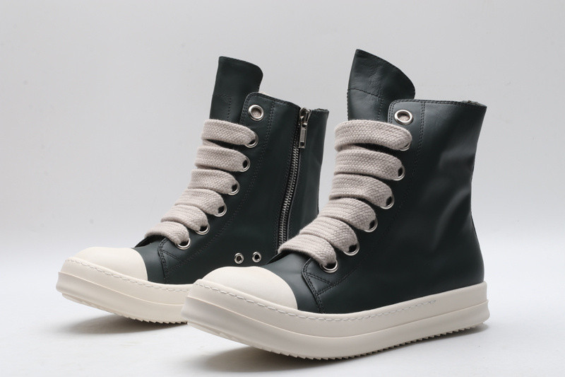 r1ck 0wens drkshdw dark green