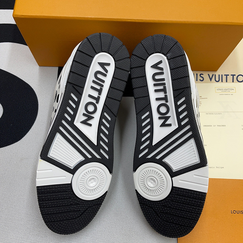 LVT SNEAKERS