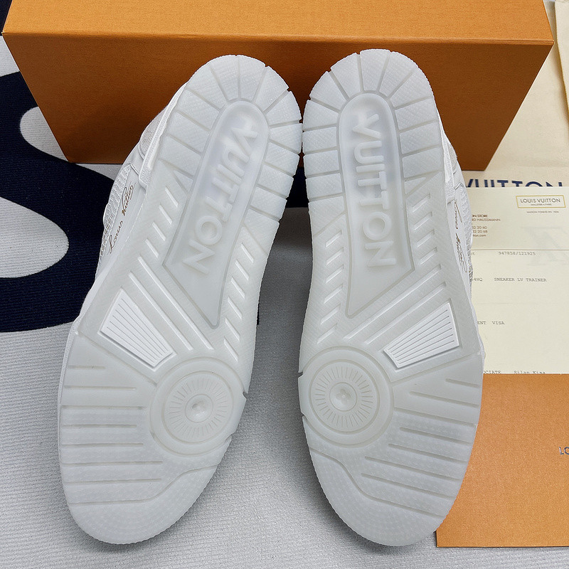 LVT SNEAKERS