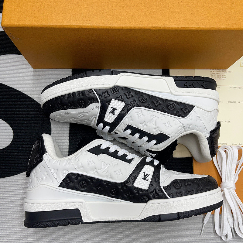 LVT SNEAKERS