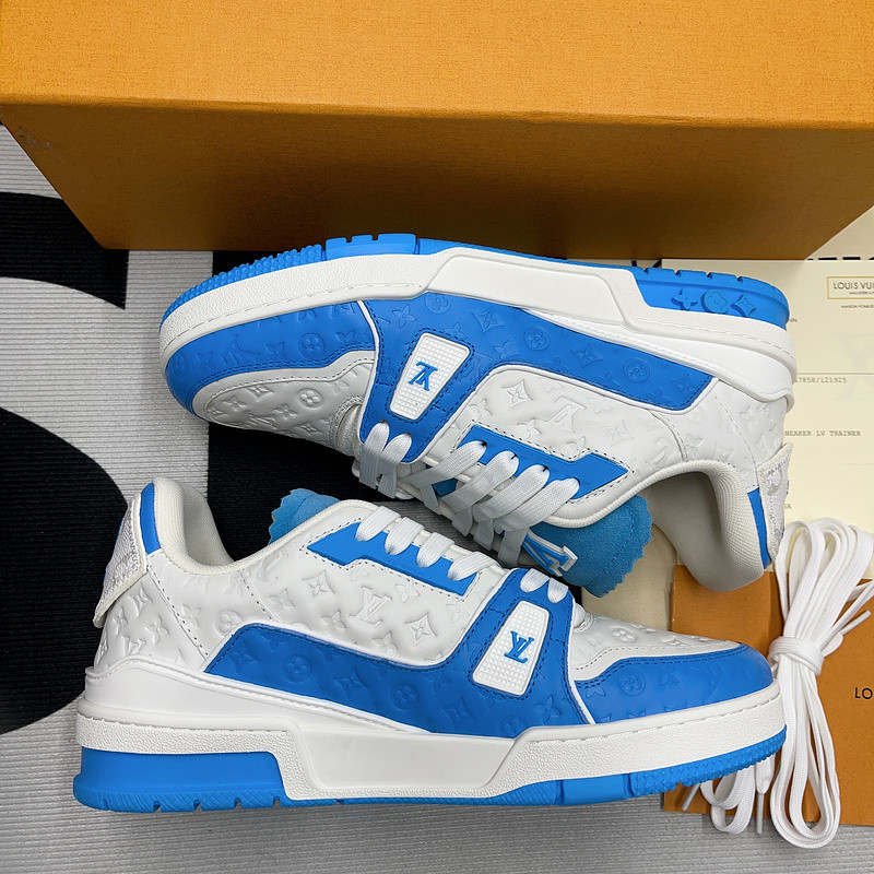 LVT SNEAKERS