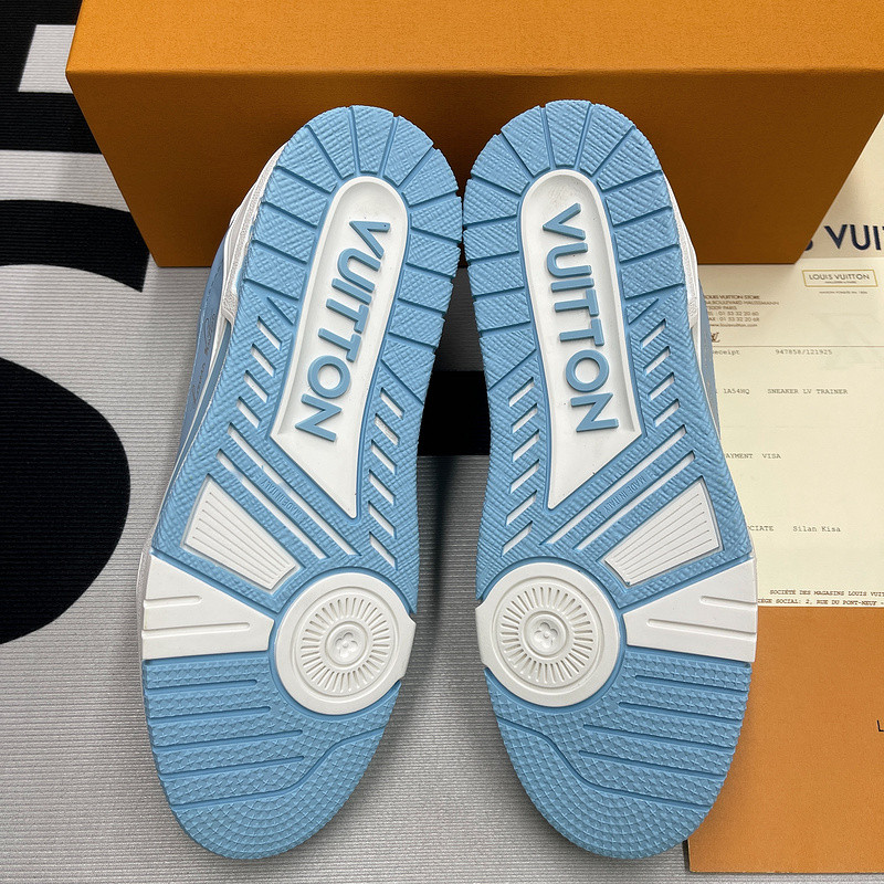 LVT SNEAKERS
