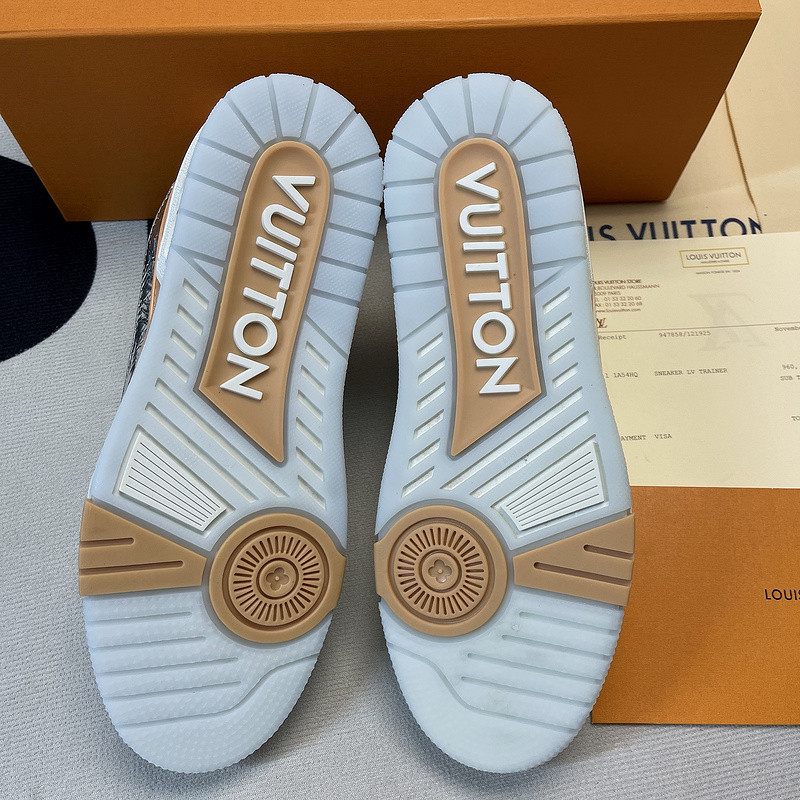 LVT SNEAKERS