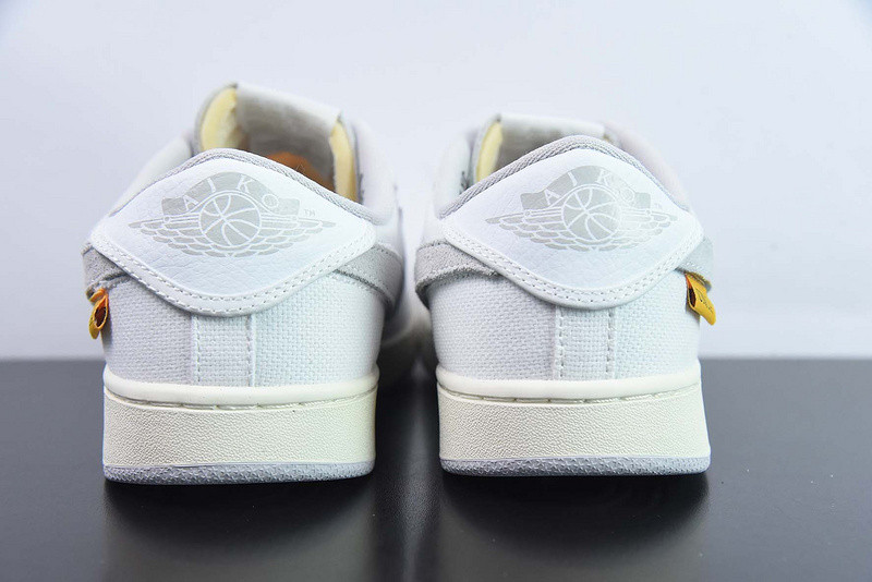 AJKO 1 Low x UNION 