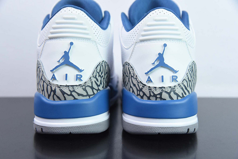 AIR JORDAN 3 RETRO