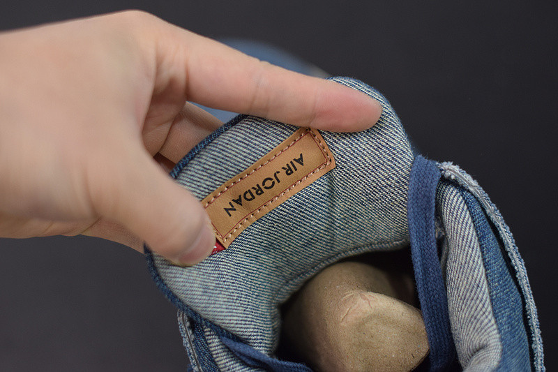 air jordan 4 retro L*v*s nrg "levi
