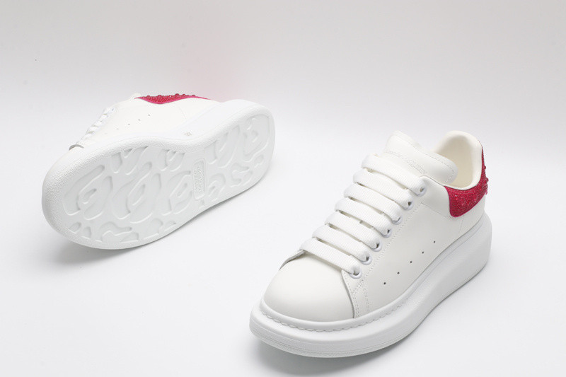 AlexER McEEN SNEAKERS