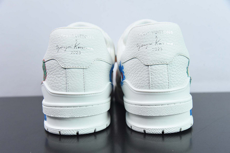 LVT SNEAKERS