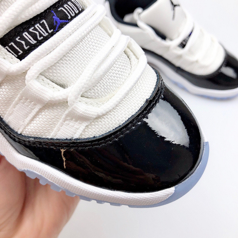 Toddler Jordan 11