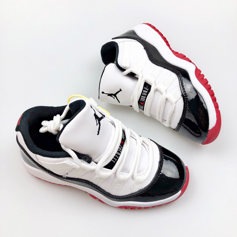 Toddler Jordan 11