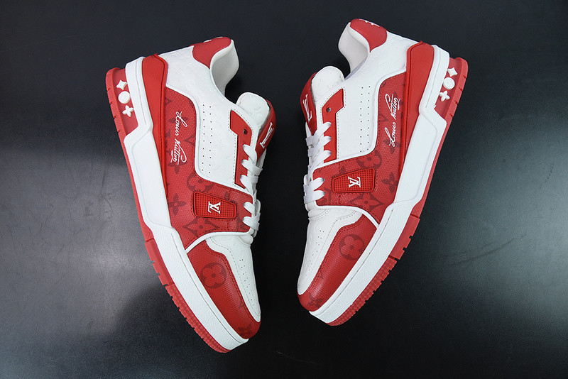 LVT SNEAKERS