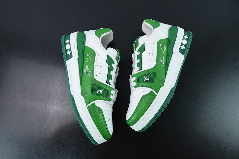 LVT SNEAKERS