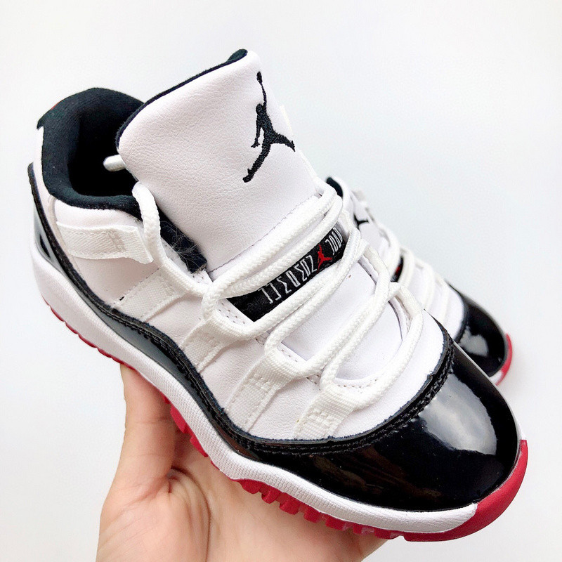 Toddler Jordan 11