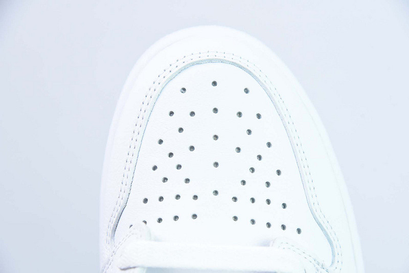 AIR Jordan 1 Low OG Neutral Grey (2021) CZ0790-100