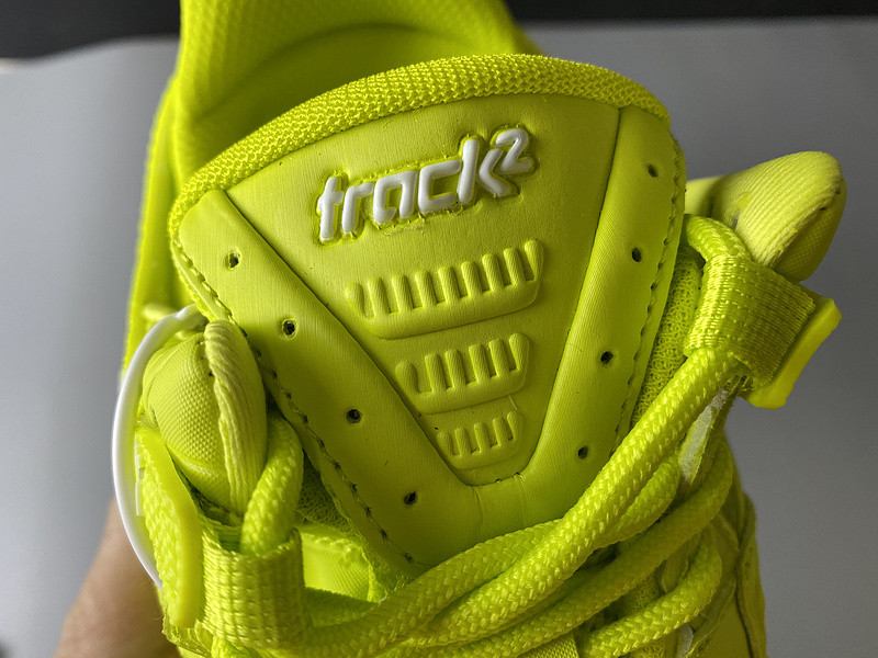 BC TRACK SNEAKER