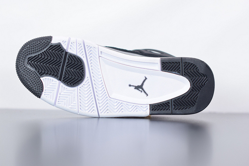 AIR JORDAN 4 RETRO "ROYALTY" 308497-032