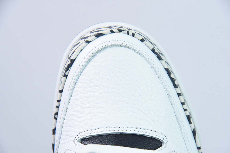 AIR Jordan 3 Retro Infrared 23 136064-123